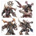Combat Patrol: Chaos Space Marines